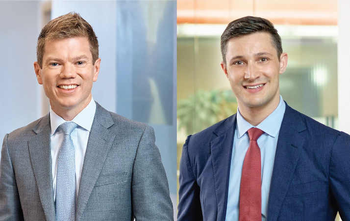 Keker, Van Nest & Peters Elevates Nic Marais and Ben Rothstein to ...