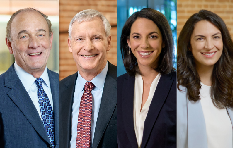 Keker, Van Nest &amp; Peters, Attorneys Honored by 2025 CA Legal Awards 