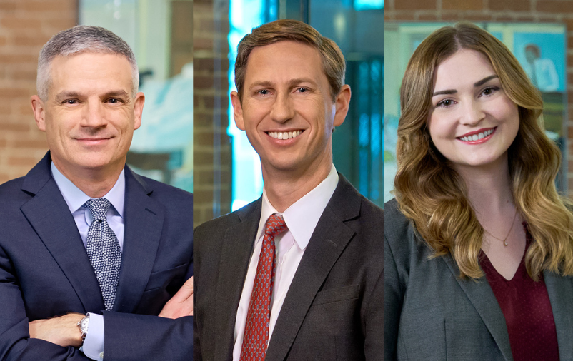 Staying The Course Amid Seismic DOJ White Collar Changes