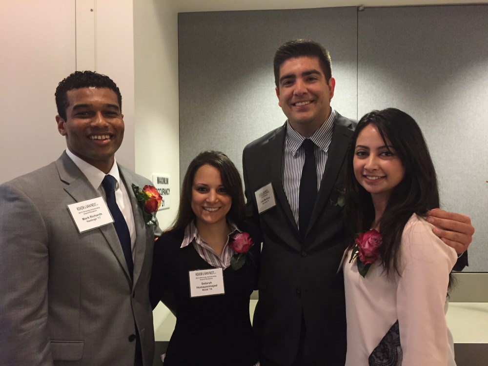 diversity scholarship