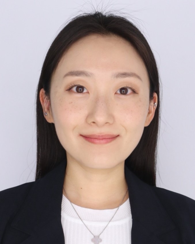 Jenny Jeon profile