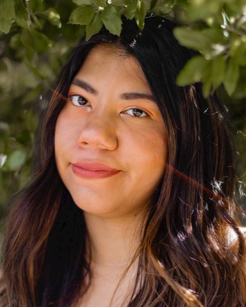 Marisol Zarate portrait