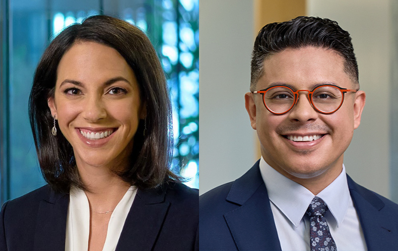 Habeas Petitions Thwart ICE Arrests; Keker&#39;s Fast Action Frees SF Asylum-Seeker