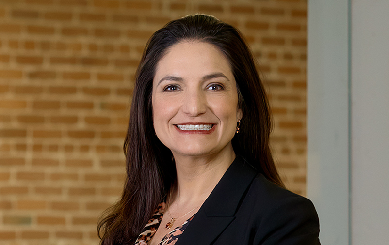 Laurie Mims Testifies for California Senate Resolution Condemning Trump’s Attacks on Law Firms