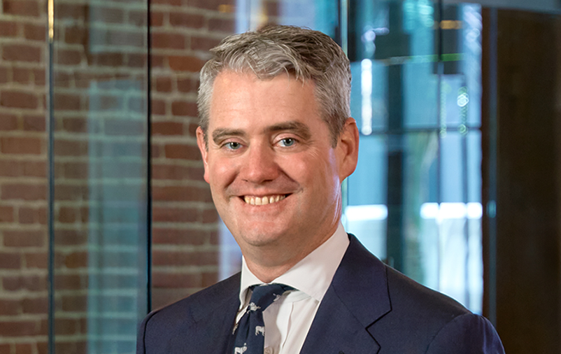 Andrew Dawson