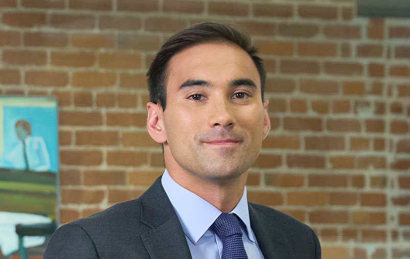 Matt Guiang