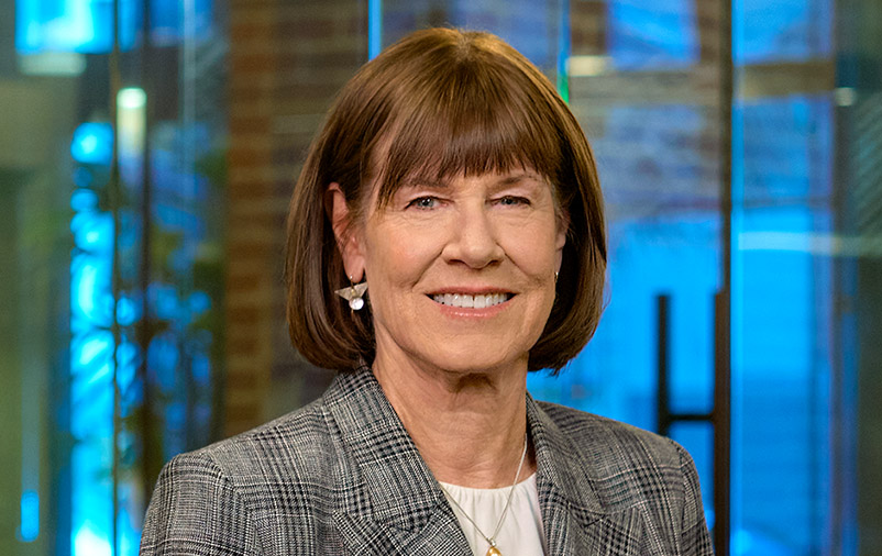 Susan J. Harriman
