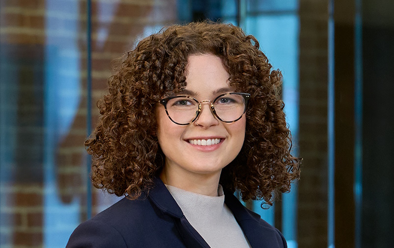 Elizabeth Heckmann