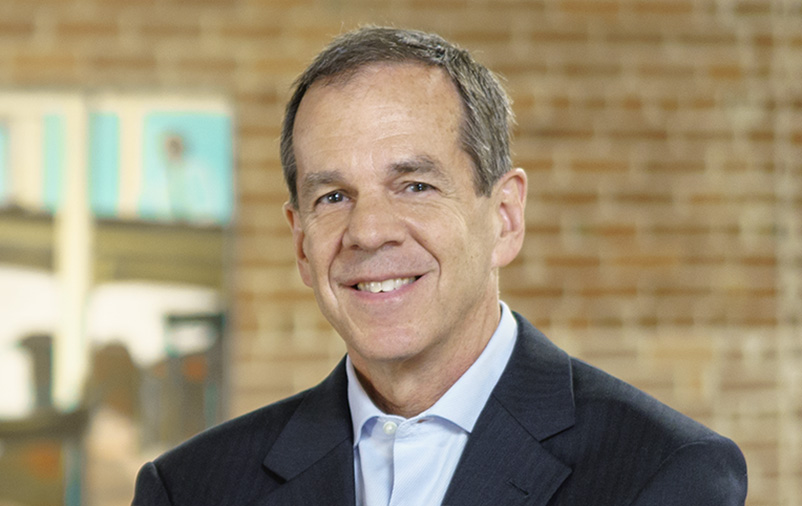 Christopher C. Kearney