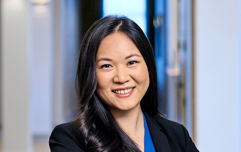Christina Lee