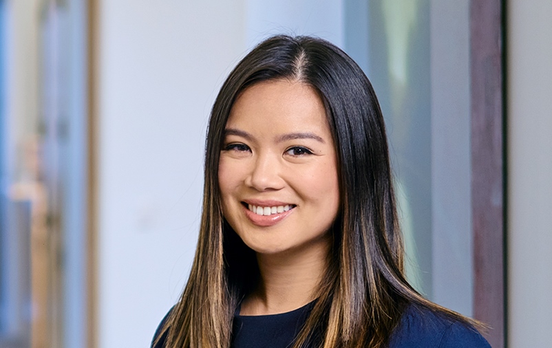 Candice Mai Khanh Nguyen