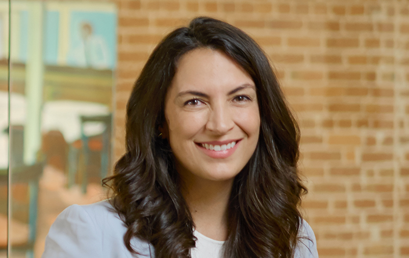 A Q&amp;A With Michelle Ybarra, Finalist for Women Leaders in Tech Law, IP Award