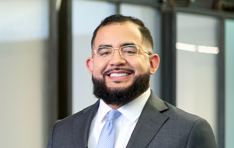 Carlos C. Martinez