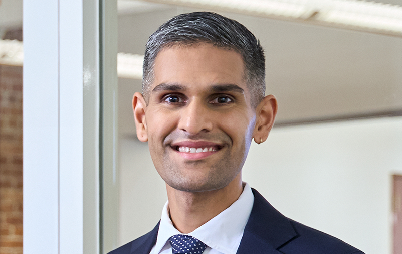 Aseem Mehta